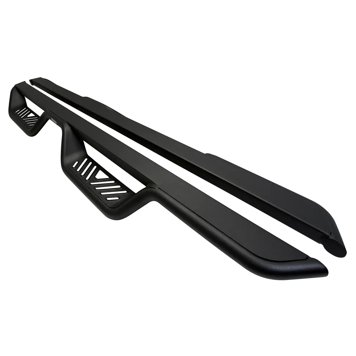 Outlaw Drop Nerf Step Bars 1