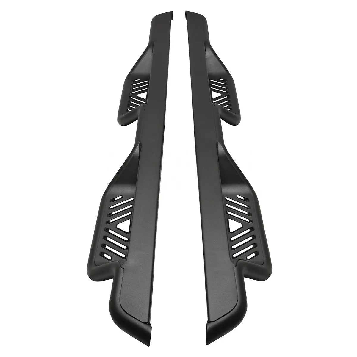 Outlaw Drop Nerf Step Bars 1