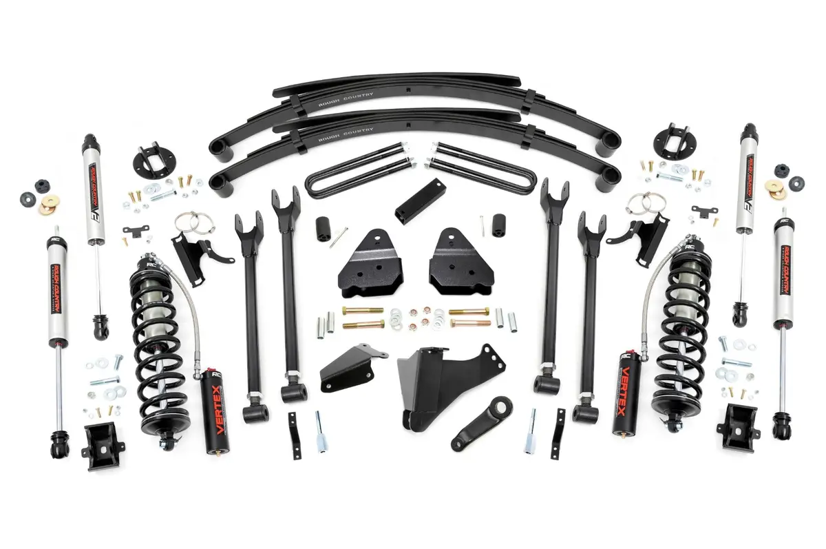 58258 - Suspension Lift Kit 1