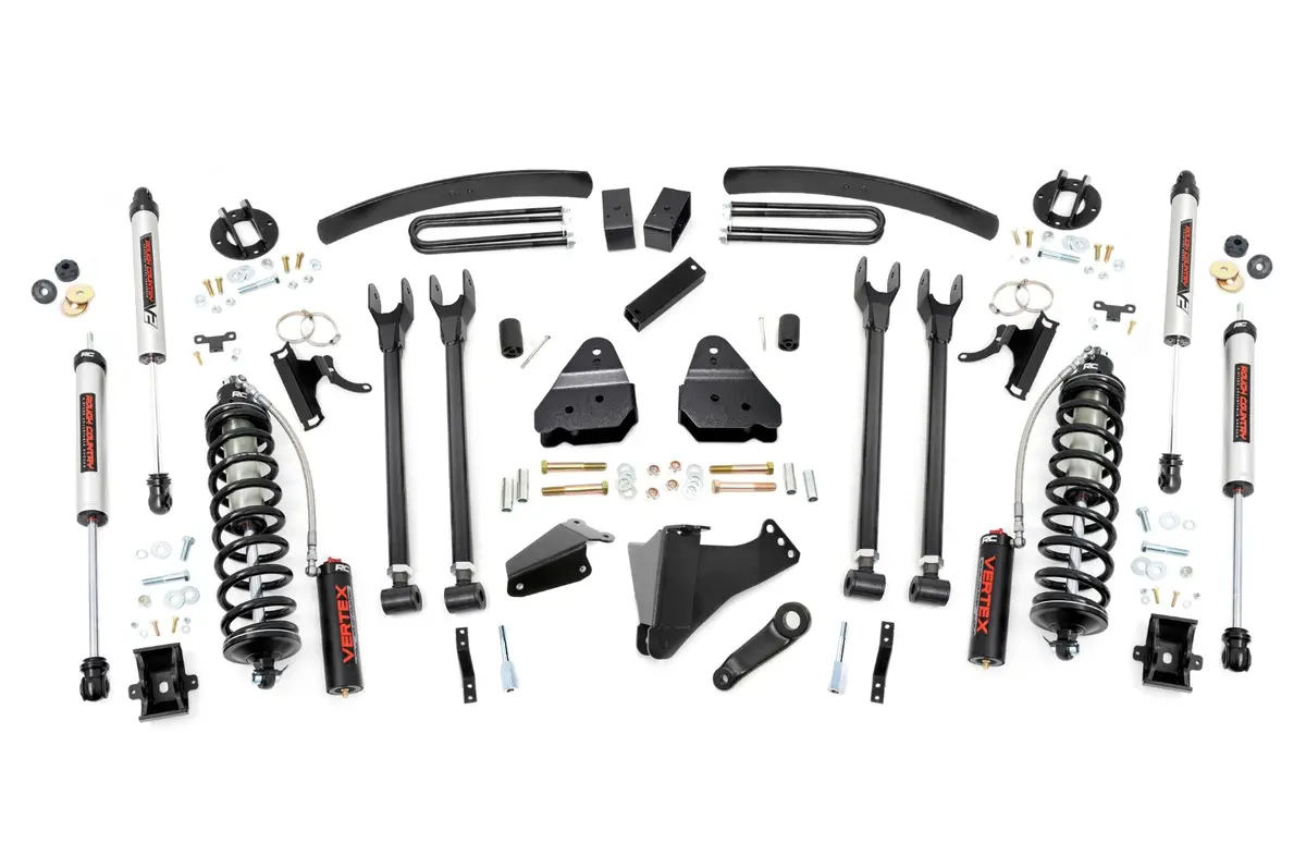 57958 - Suspension Lift Kit 1