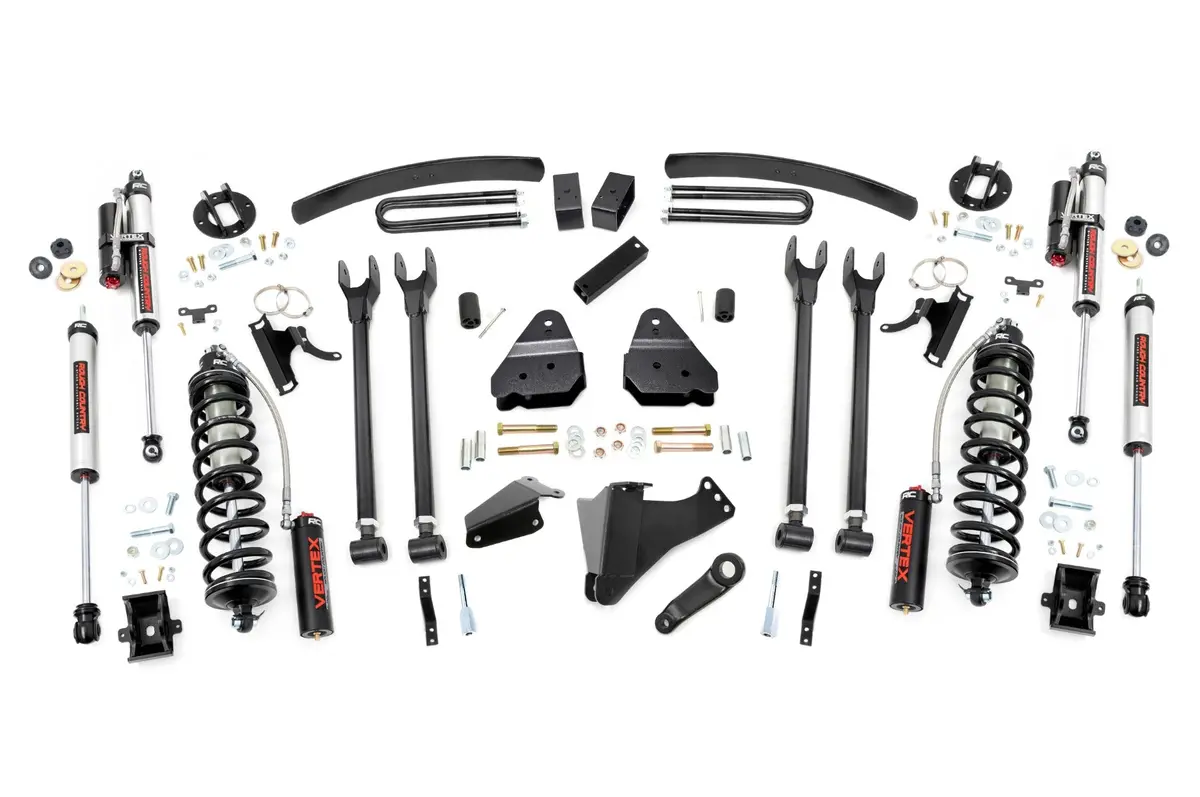 58059 - Suspension Lift Kit 1