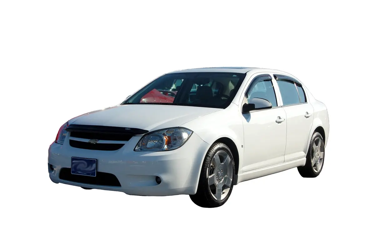 20149  -  Carflector Stone/Bug Deflector 1