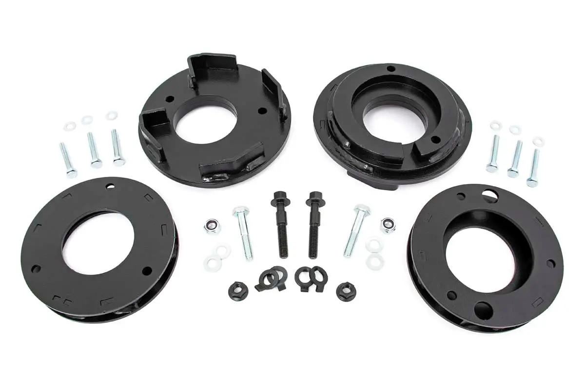 11005  -  1.5 Inch Lift Kit - Gmc Acadia 2Wd/4Wd (2017-2023) 1