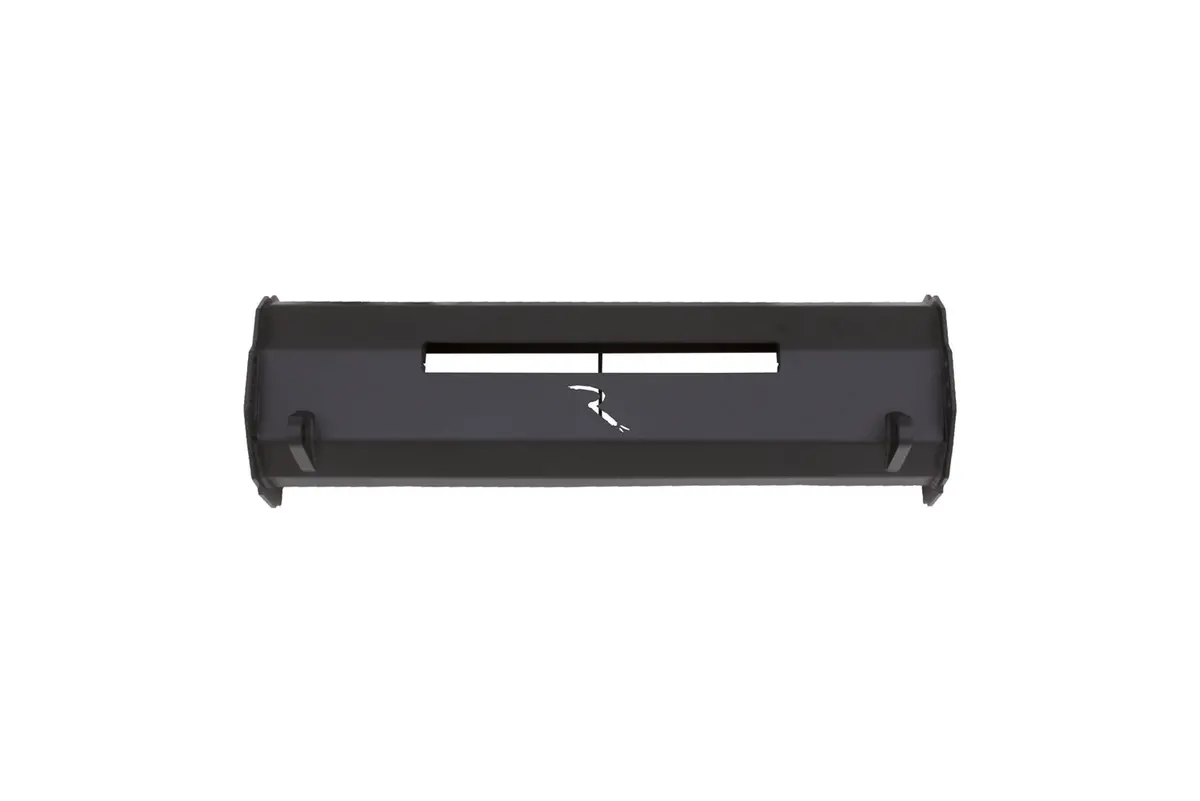 99509  -  Trailram Front Bumper 1
