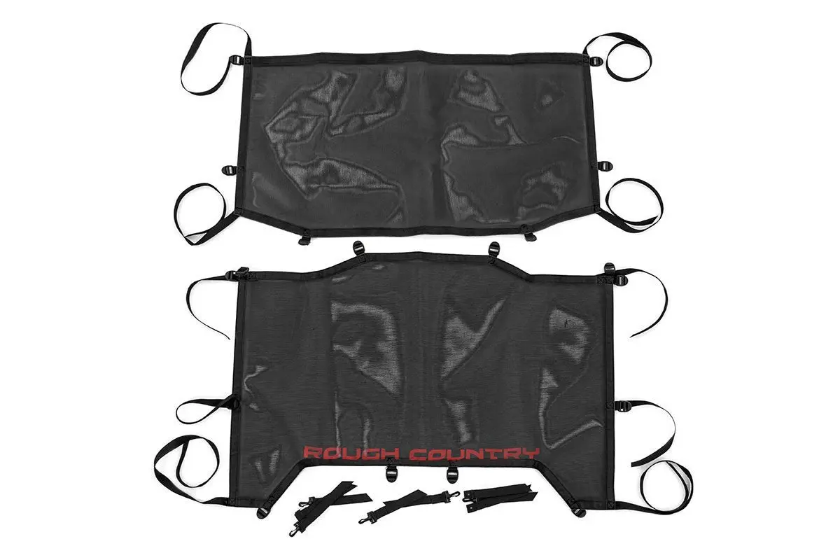 85120  -  Mesh Bikini Top Plus 1