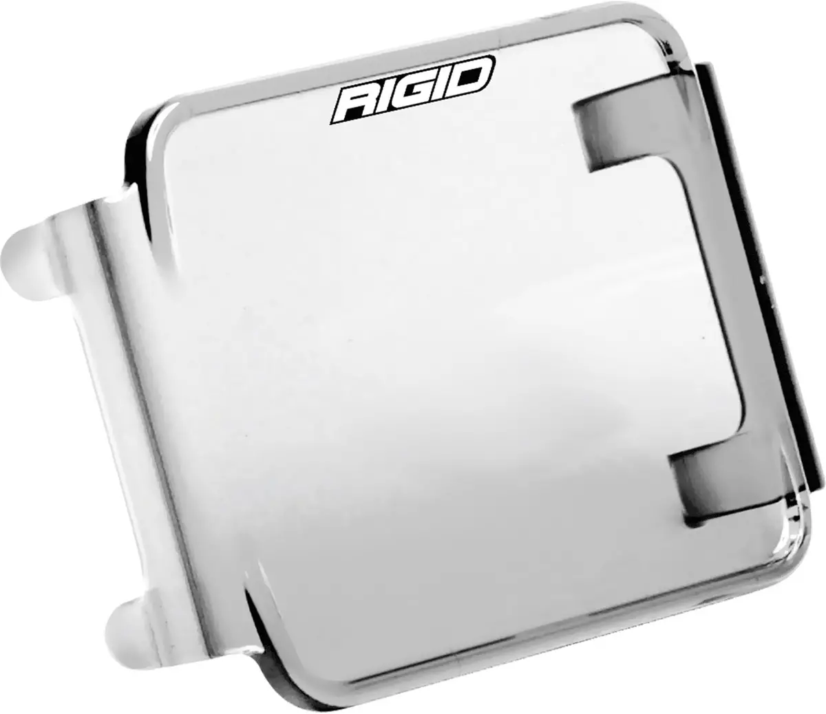 Light Cover For D-Series Led Lights, Clear, Single 1