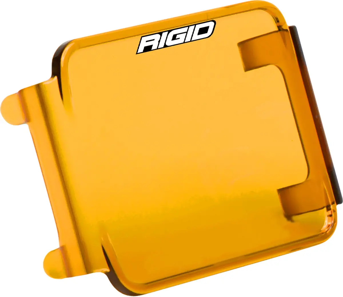 Light Cover For D-Series Led Lights, Yellow, Single 1
