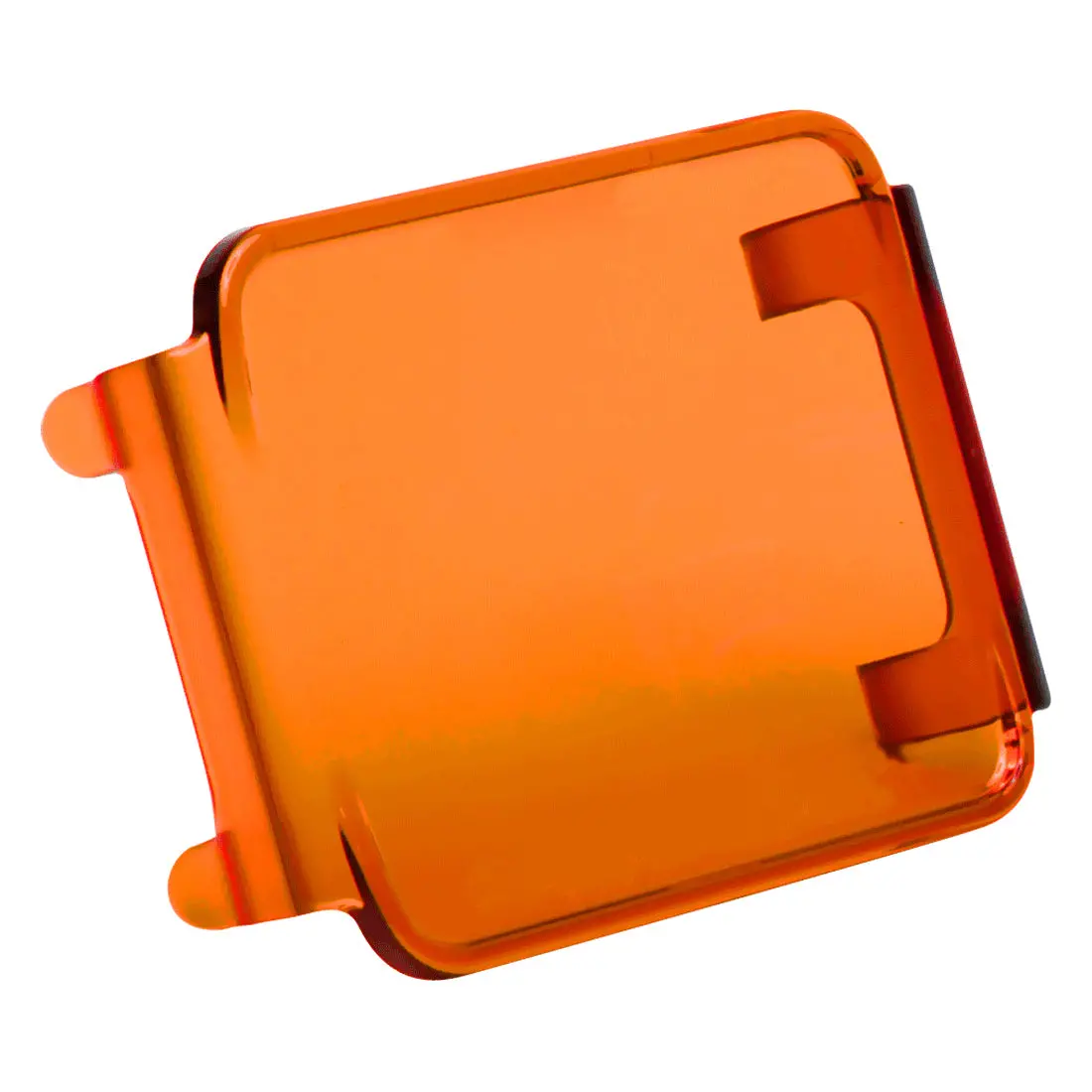 Cover D-Series Amber Pro 1