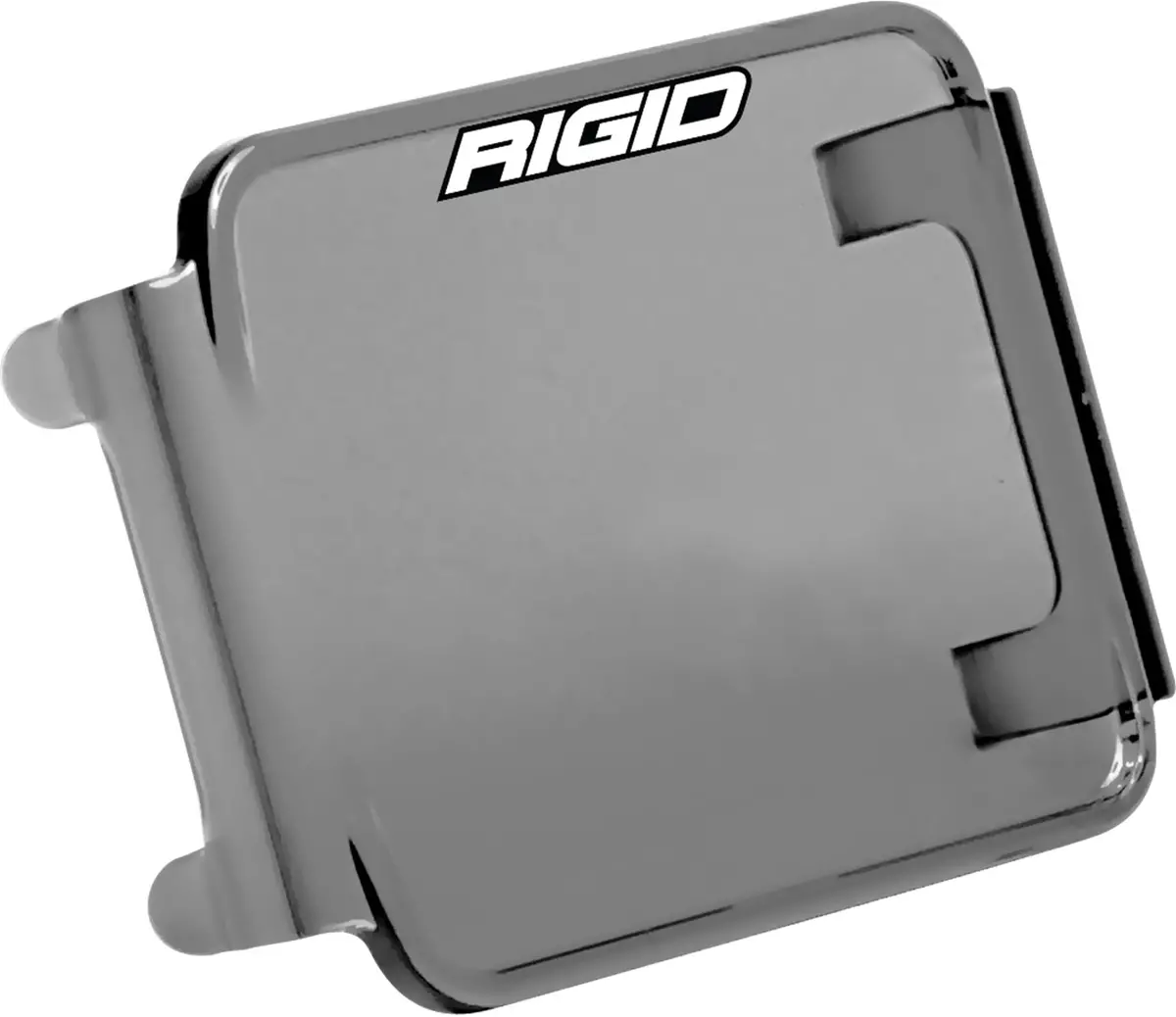 Light Cover For D-Series Led Lights, Smoke, Single 1