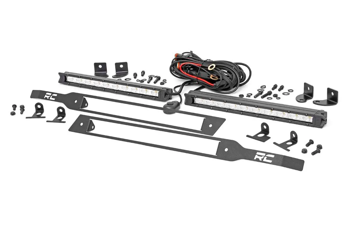 70818  -  Led Light Kit 1