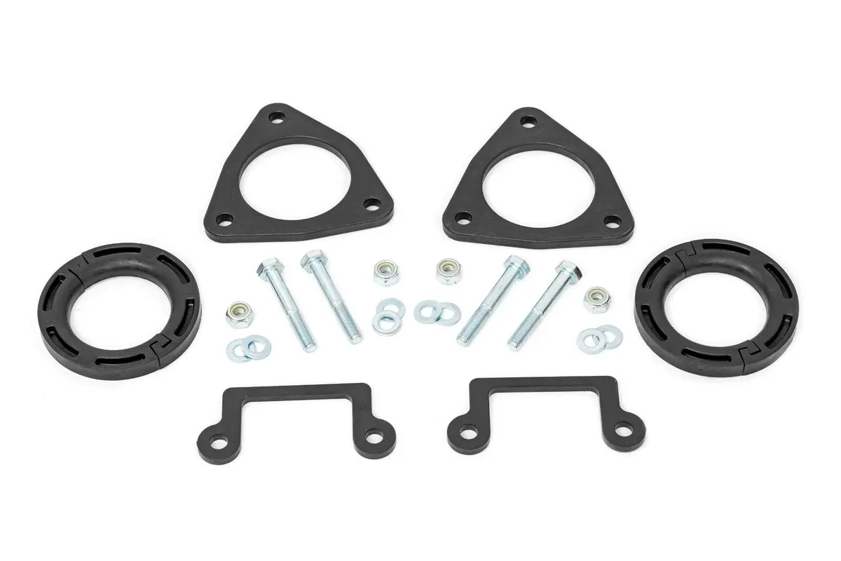 1301  -  1.5 Inch Leveling Kit - At4x/Zr2 - Chevy/Gmc 1500 (22-25) 1