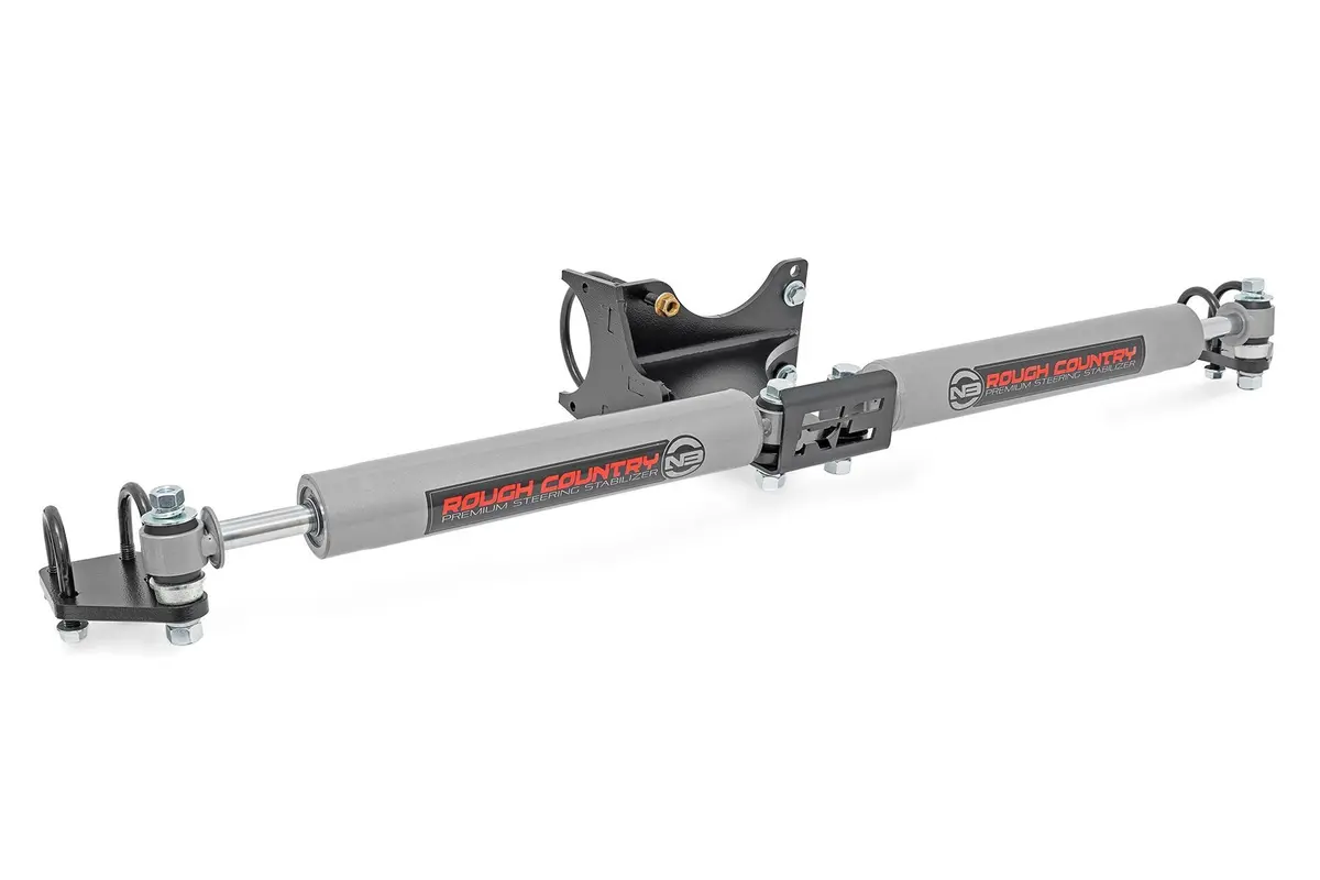 8749130  -  N3 Steering Stabilizer 1