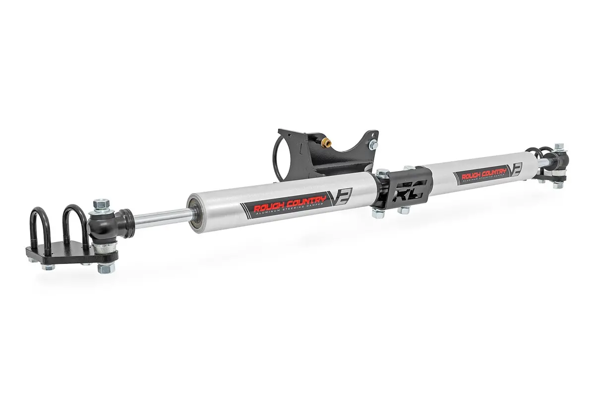 8749270  -  V2 Steering Stabilizer 1