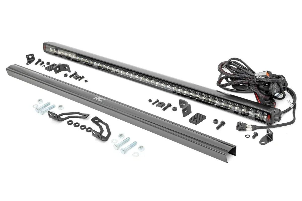 93184  -  Led Light Kit 1