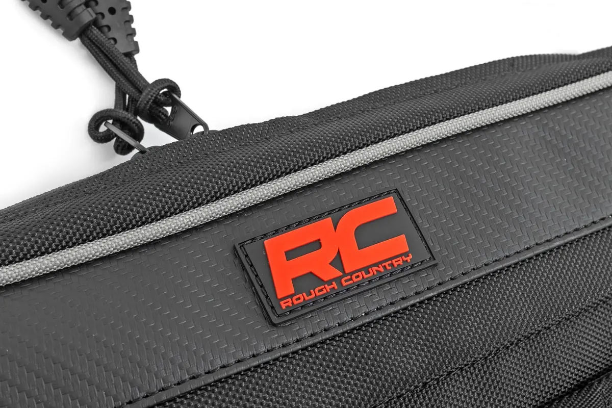 93165  -  Door Bags - Front Door - Polaris Rzr Xp (2024) 1