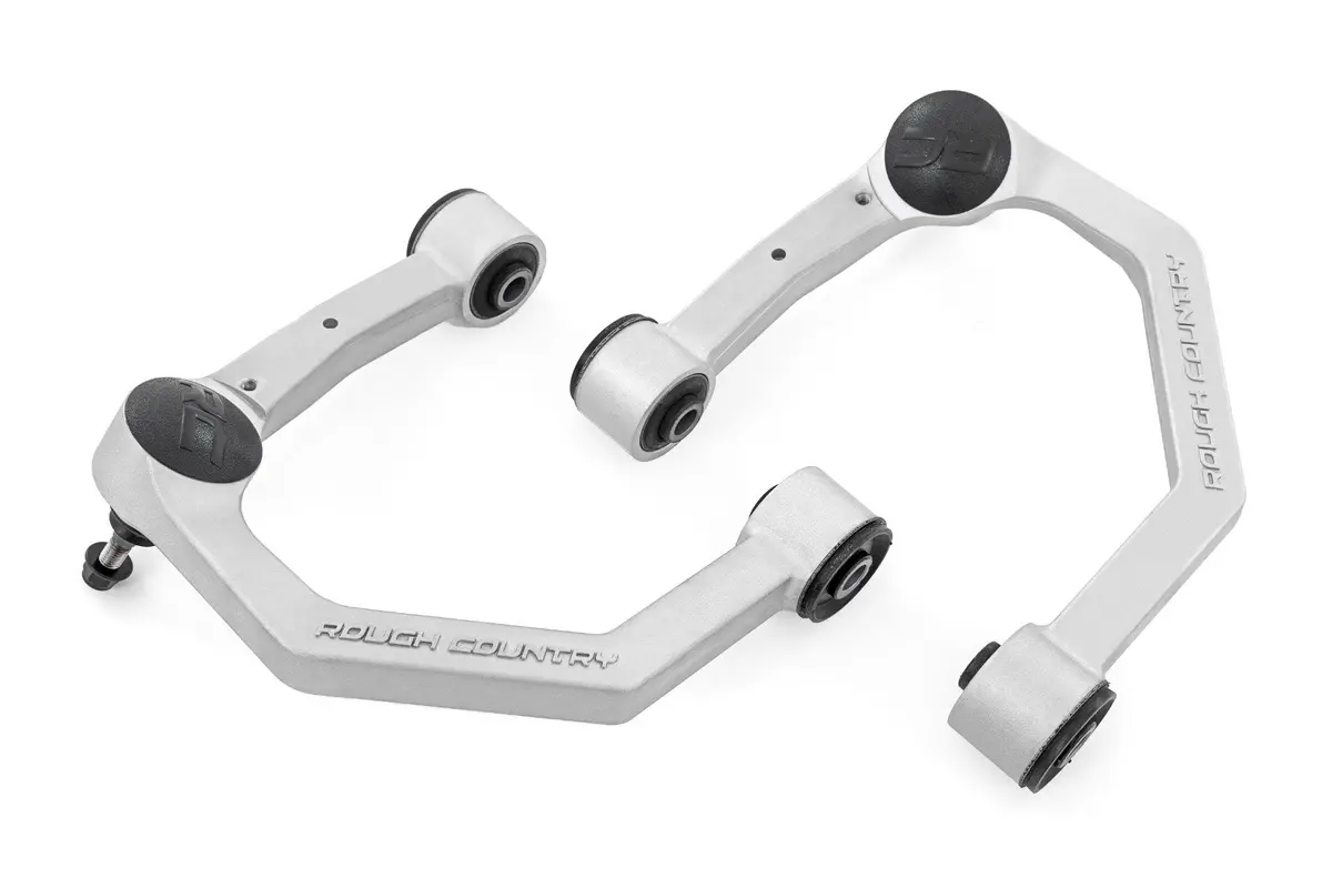 75601A  -  Forged Upper Control Arms - 3.5" Of Lift - Toyota Tacoma 4Wd (2024-2025) 1