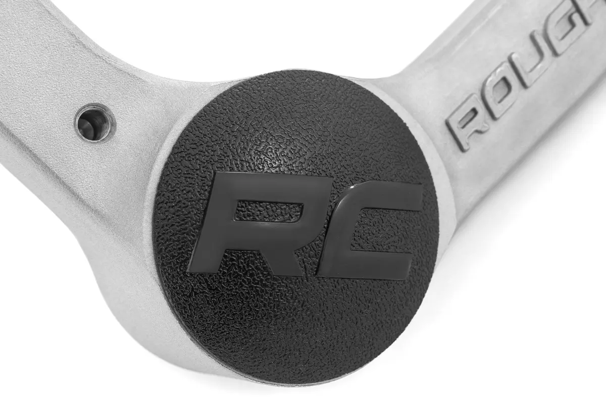 72901 - Forged Upper Control Arms - Oe Upgrade - Toyota Tacoma 2Wd/4Wd (2024-2025) 2