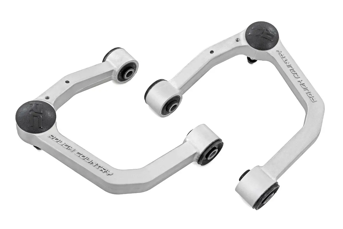 72901  -  Forged Upper Control Arms - Oe Upgrade - Toyota Tacoma 2Wd/4Wd (2024-2025) 1