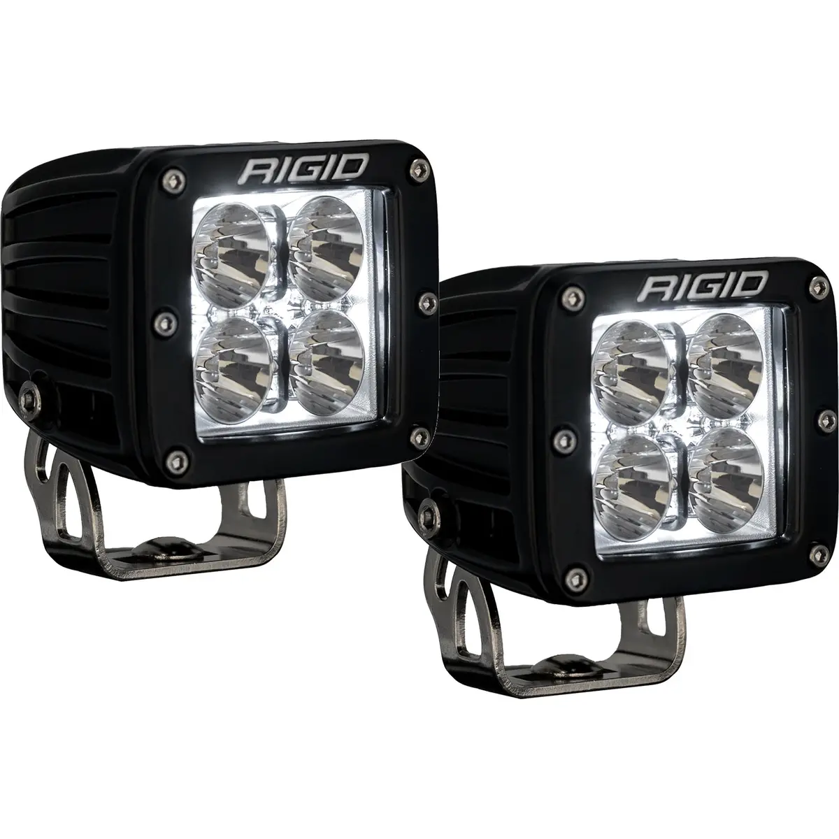 Radiance+ Pod Rgbw; Pair 1