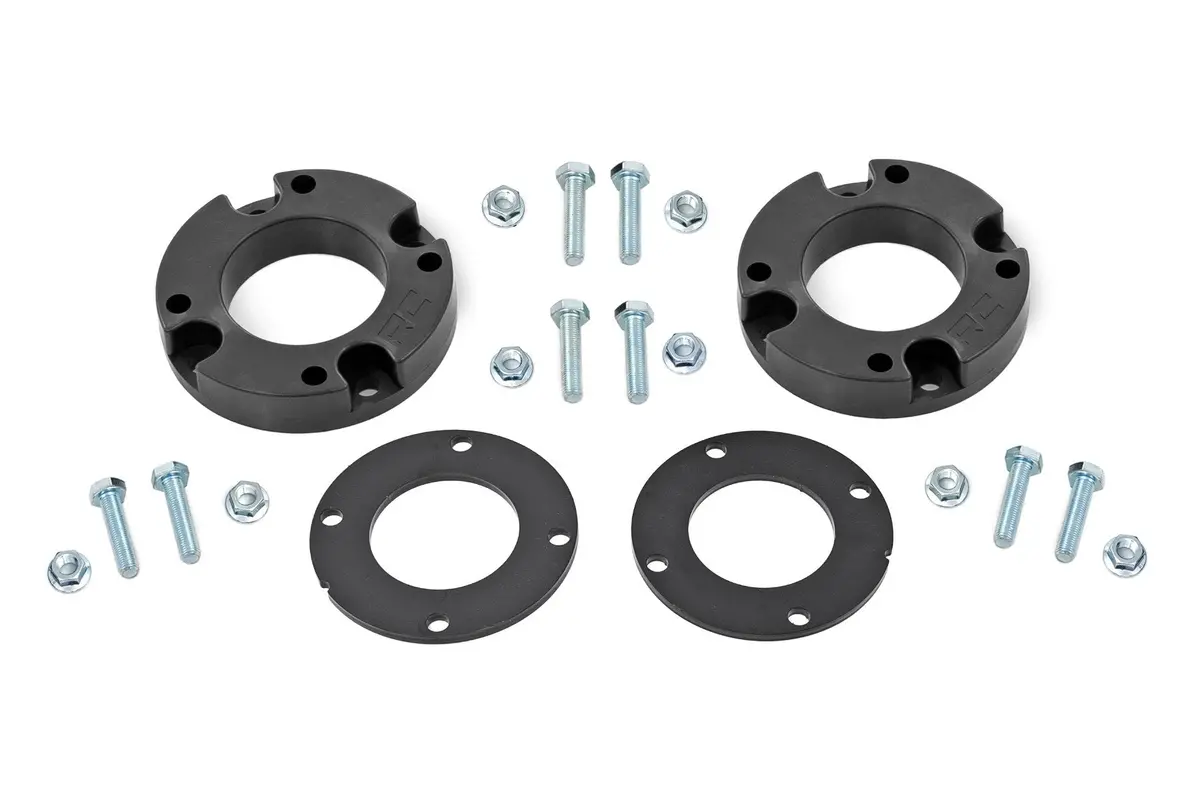 72800  -  1.5-2 Inch Leveling Kit - Toyota 4Runner 4Wd (2025) 1