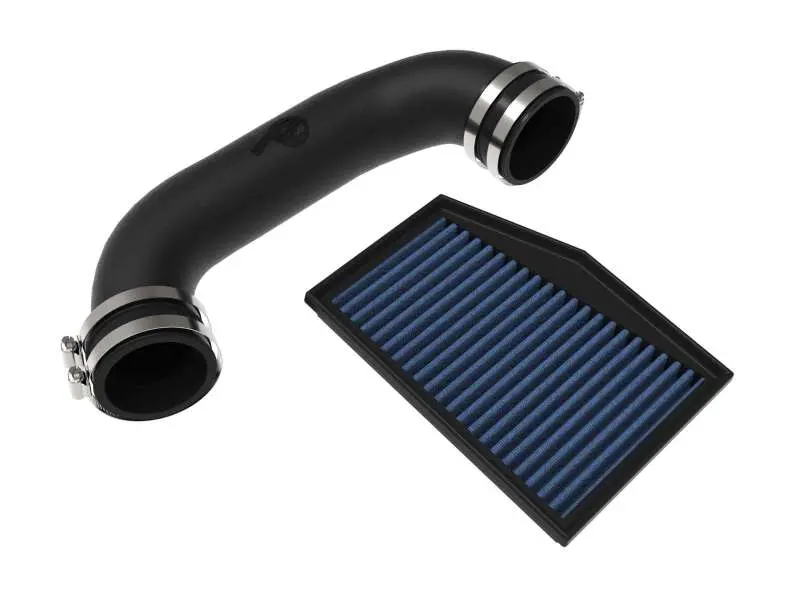 Afe Magnumforce Intakes Super Stock P5r Ais P5r Porsche Boxster 00-04 H6-2.7L 2