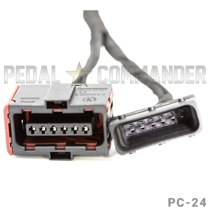 Pedal Commander Hyundai/Kia Throttle Controller 1