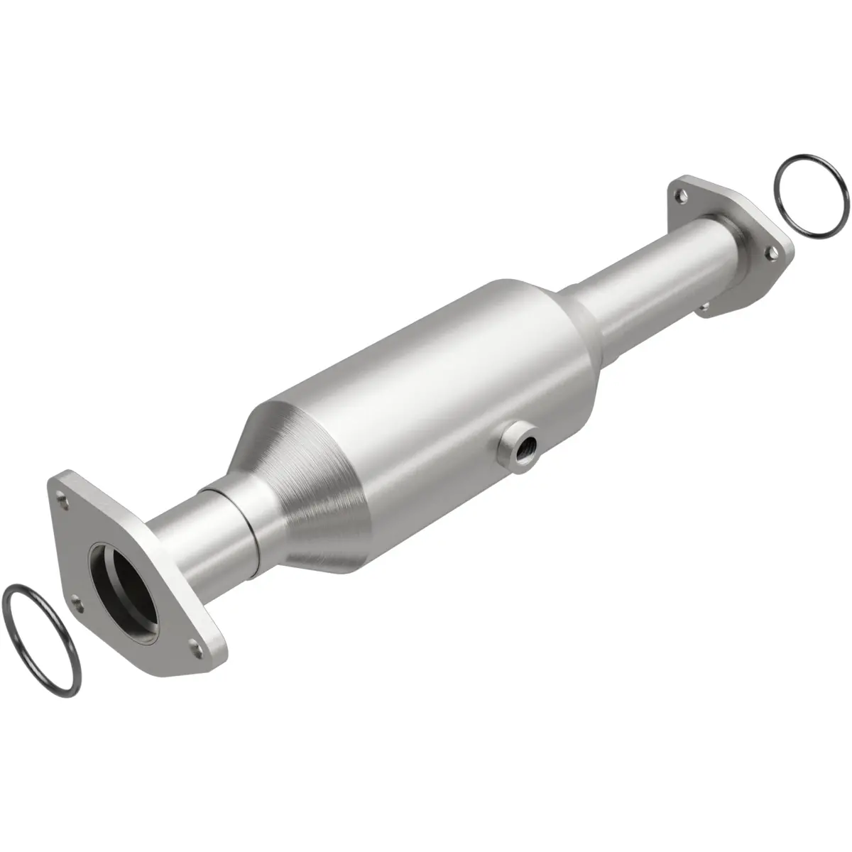 5461260  -  California Direct-Fit Catalytic Converter 1
