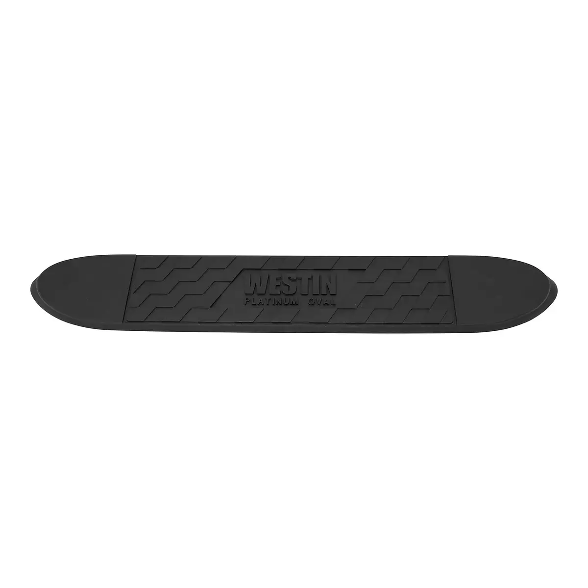 21-0001  -  Platinum 4 Replacement Step Pad Kit; Incl. Barrel Clips; 1