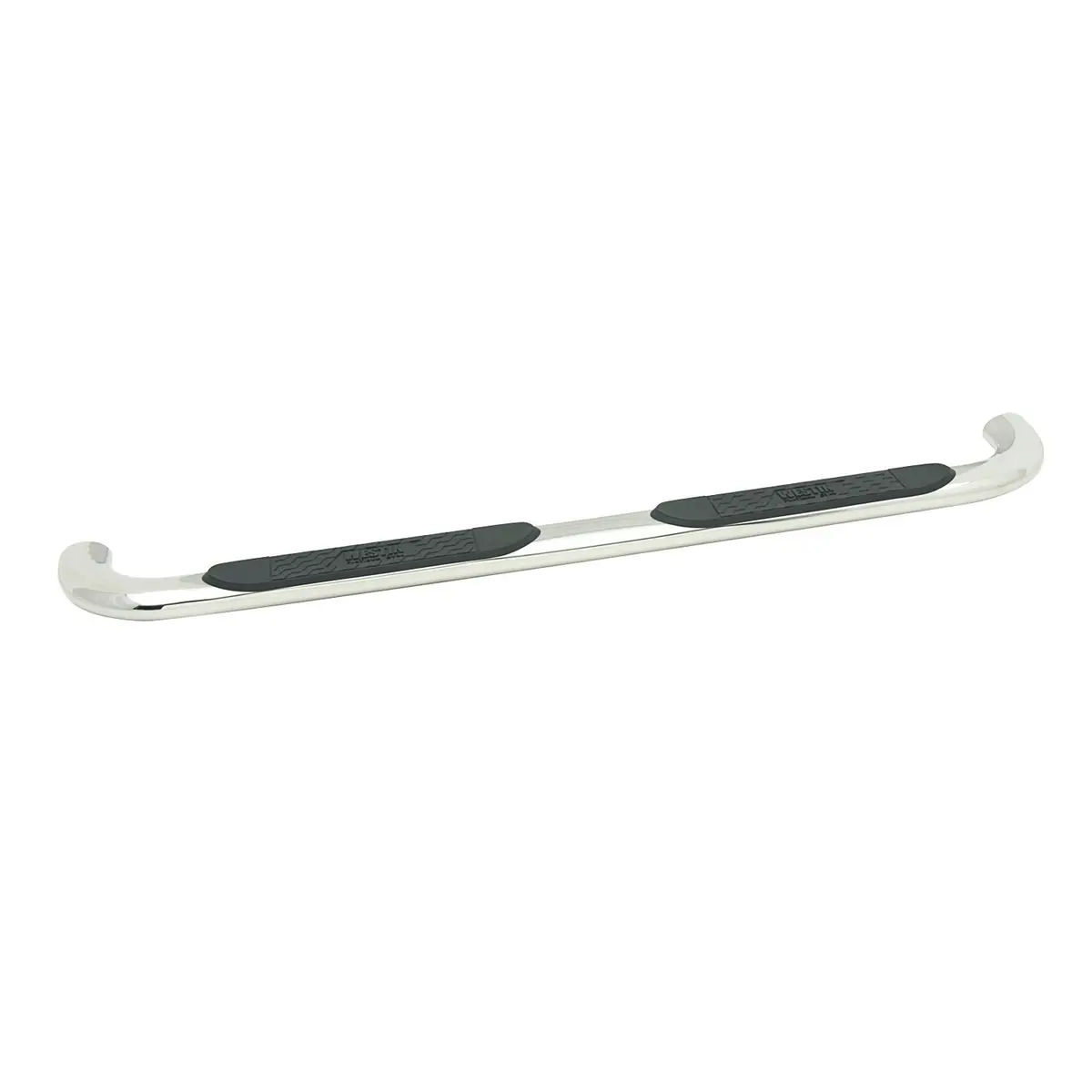 21-1680  -  Platinum 4 Oval Nerf Step Bars 1