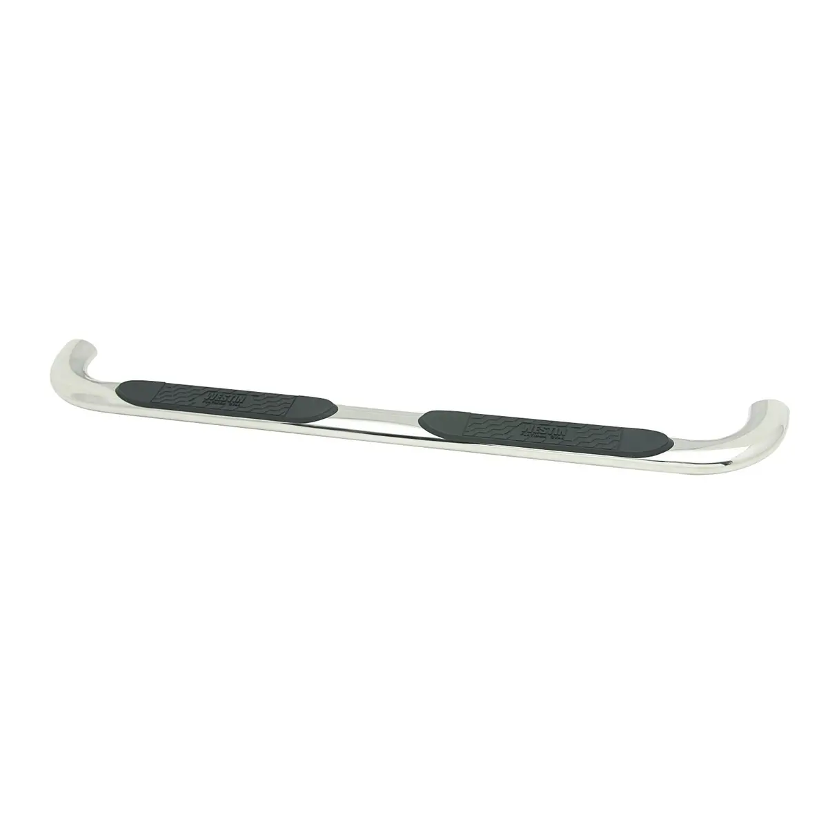 21-1680 - Platinum 4 Oval Nerf Step Bars 2