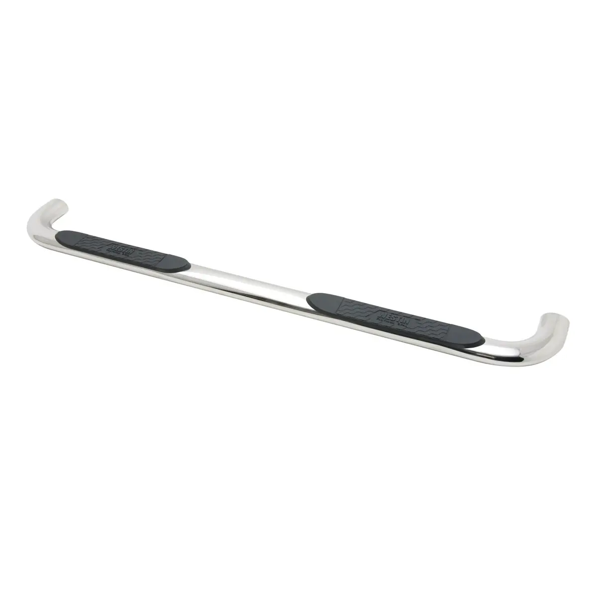 21-1950 - Platinum 4 Oval Nerf Step Bars 2