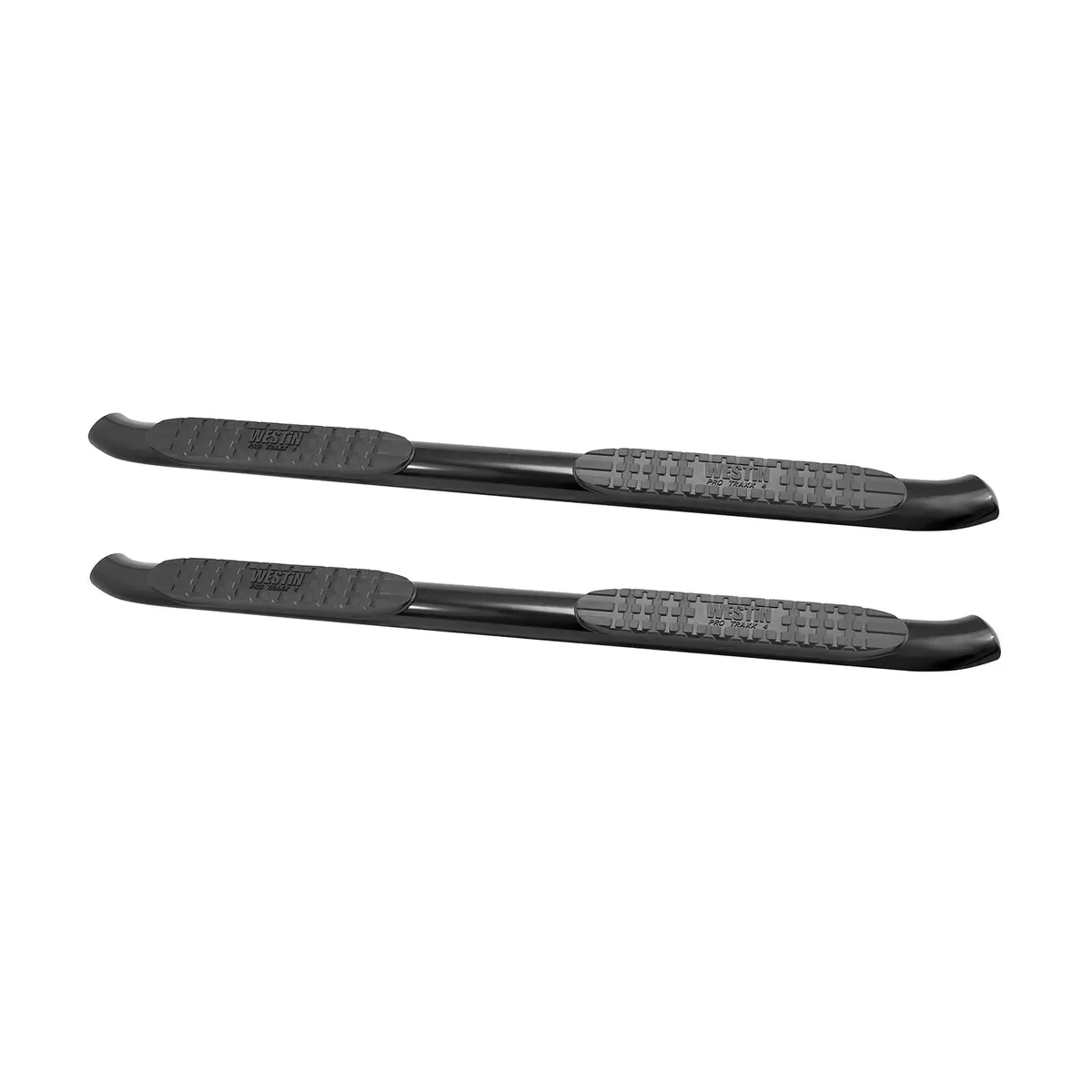 21-21685  -  Pro Traxx 4 Oval Nerf Step Bars 1