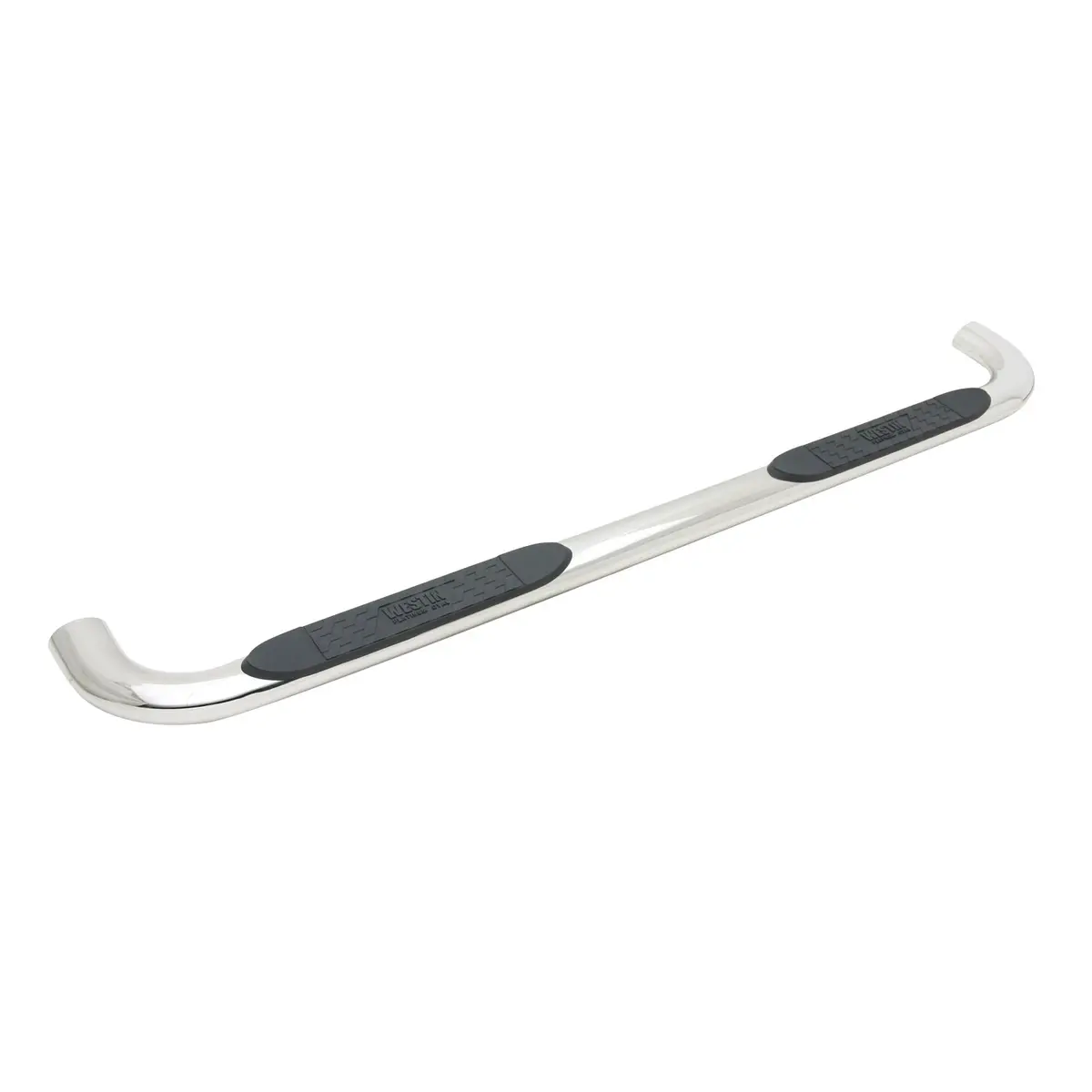 21-2310  -  Platinum 4 Oval Nerf Step Bars 1
