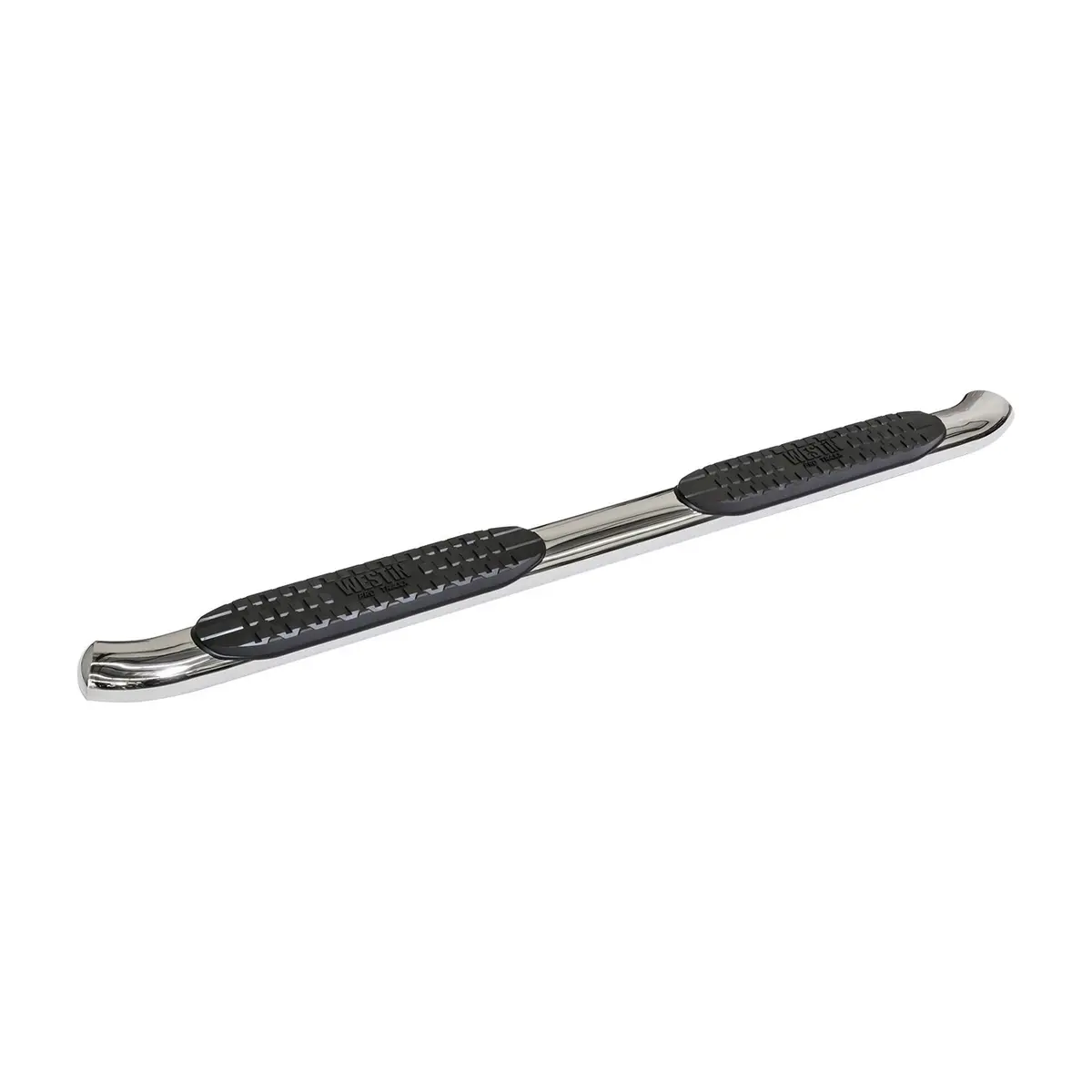 21-23560  -  Pro Traxx 4 Oval Nerf Step Bars 1