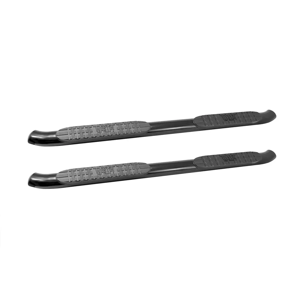 21-23565  -  Pro Traxx 4 Oval Nerf Step Bars 1