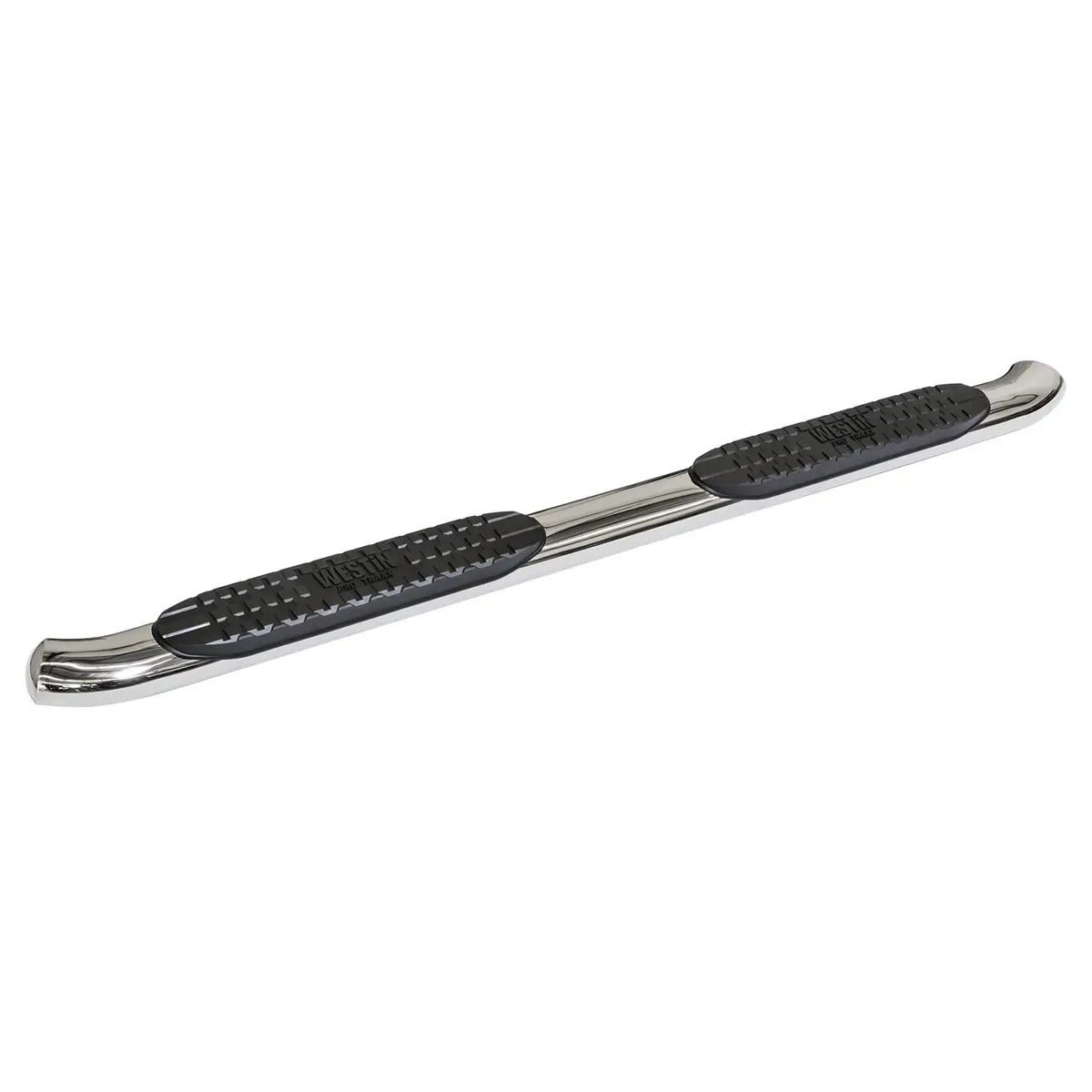 21-23710  -  Pro Traxx 4 Oval Nerf Step Bars 1