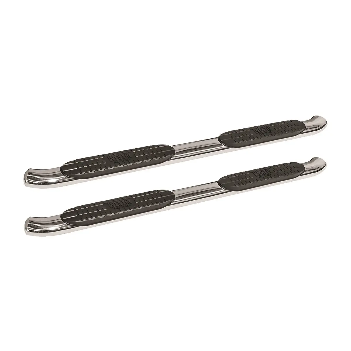 21-24020  -  Pro Traxx 4 Oval Nerf Step Bars 1