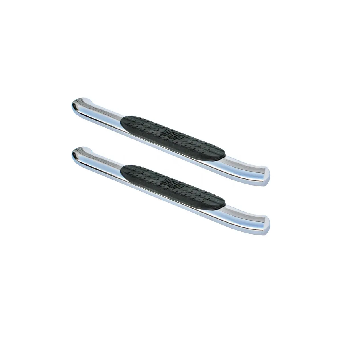 Pro Traxx 4 Oval Nerf Step Bars 1
