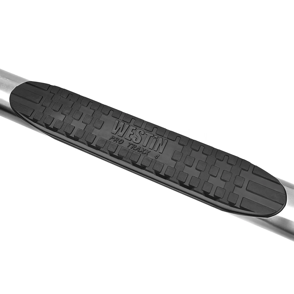 Pro Traxx 4 Oval Nerf Step Bars 1