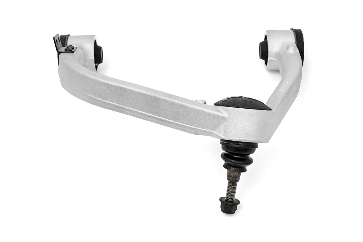 41400 - Forged Upper Control Arms - 3 Inch Lift - Ford F-150 4Wd (2021-2025) 2