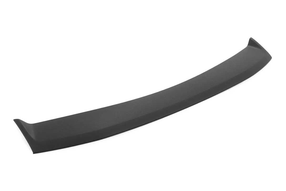 Tc105204 - Trail Cladding - Hood Protector - Ford Bronco 4Wd (2021-2025) 2