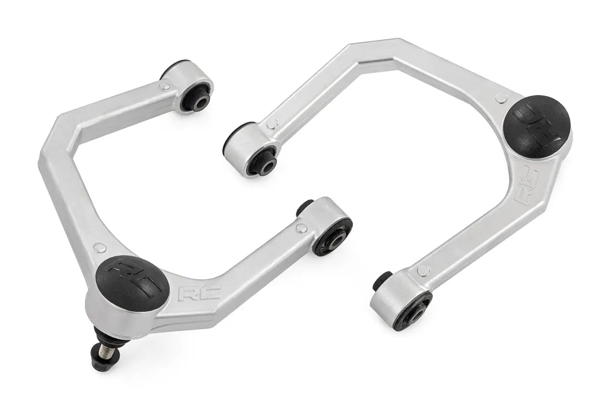51527991  -  Forged Upper Control Arms - 2.5-3.5 Inch Lift - Ford Bronco 4Wd (2021-2025) 1
