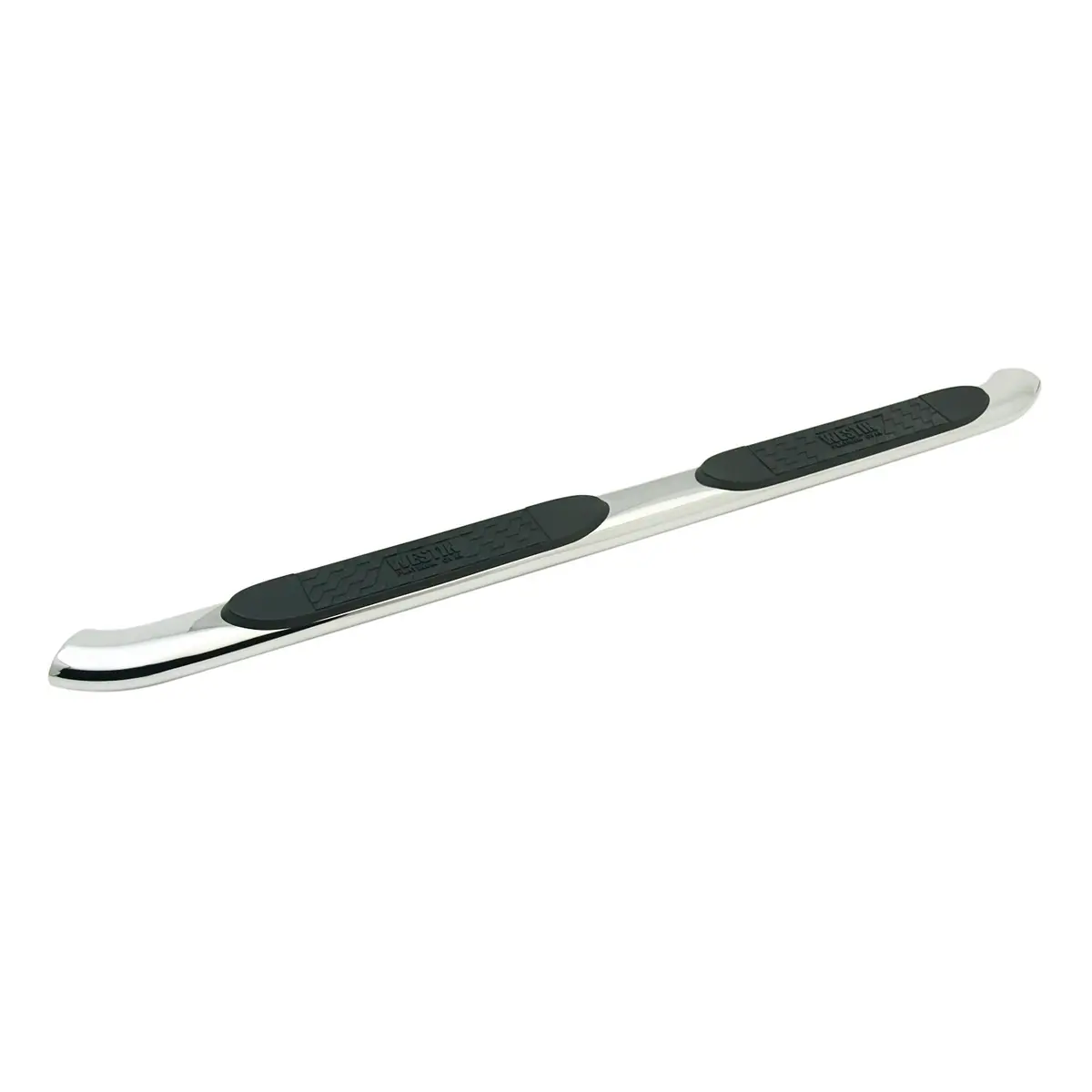 21-2770  -  Platinum 4 Oval Nerf Step Bars 1