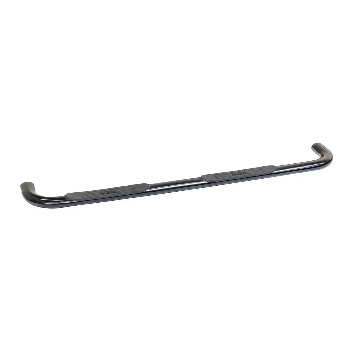 21-2905  -  Platinum 4 Oval Nerf Step Bars 1