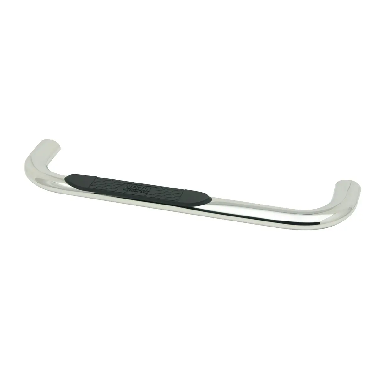 21-3540  -  Platinum 4 Oval Nerf Step Bars 1