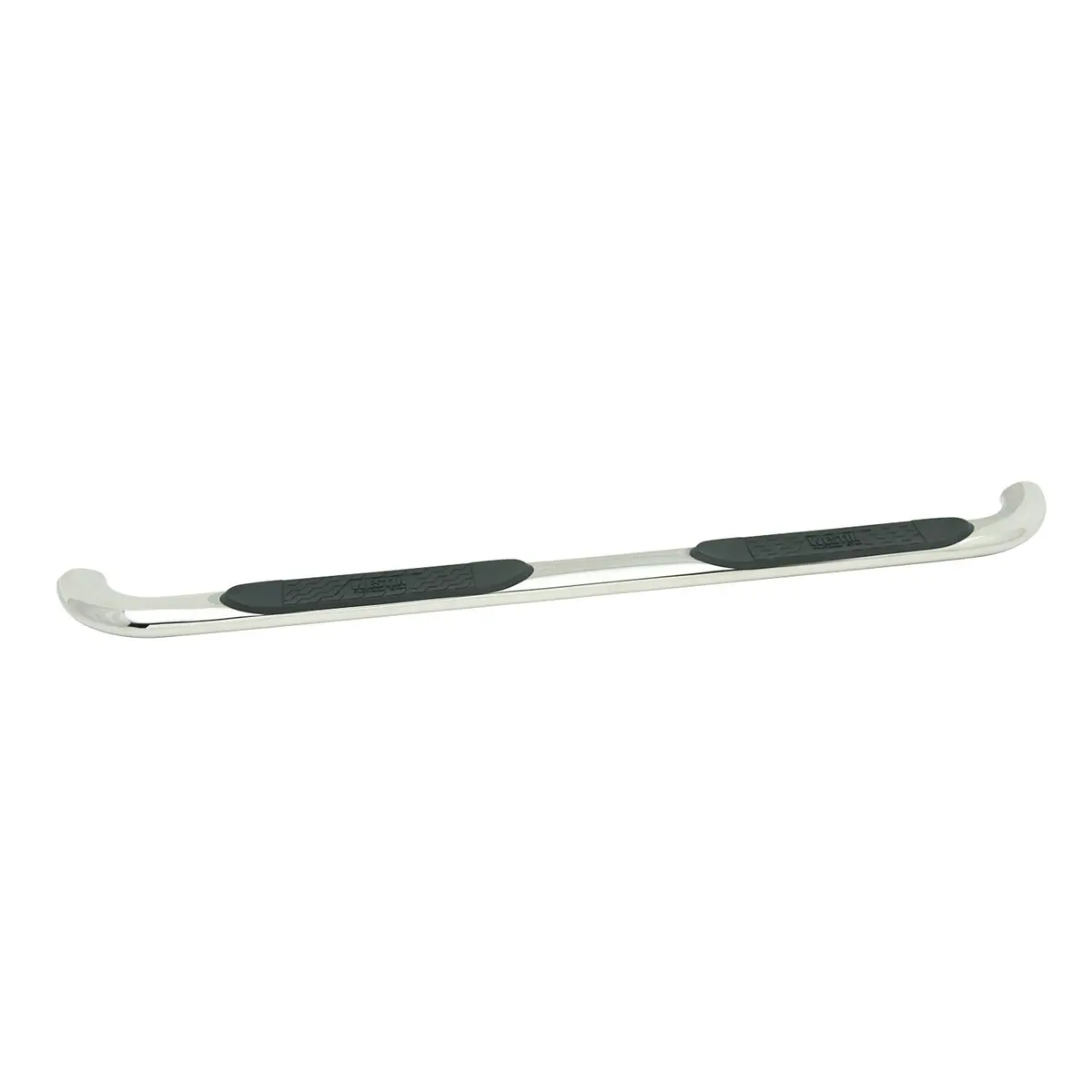 21-3560  -  Platinum 4 Oval Nerf Step Bars 1