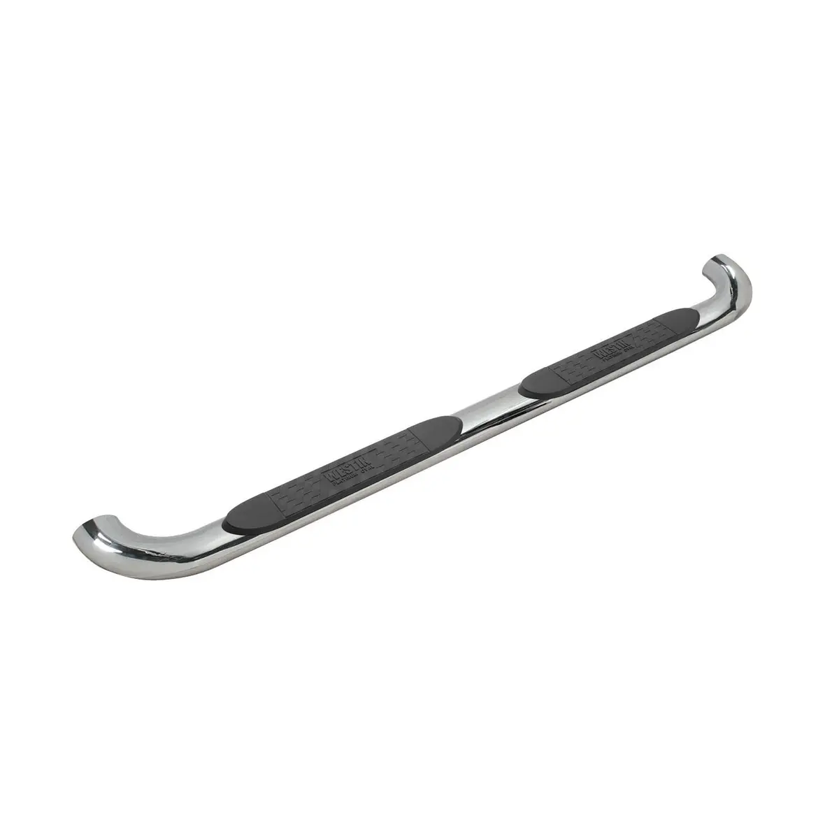 21-3820  -  Platinum 4 Oval Nerf Step Bars 1