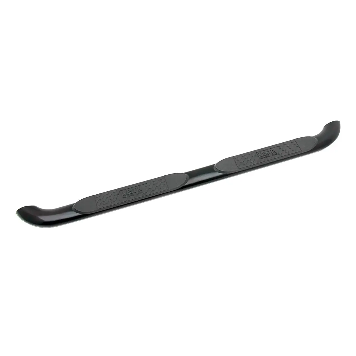 21-3835  -  Platinum 4 Oval Nerf Step Bars 1
