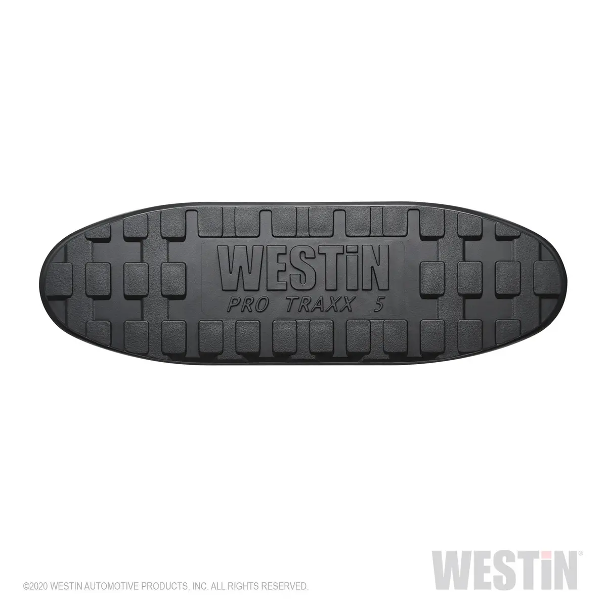 21-50002  -  Pro Traxx 5 Replacement Step Pad Kit; Replacement Service Kit W/14 In. Pad; 1