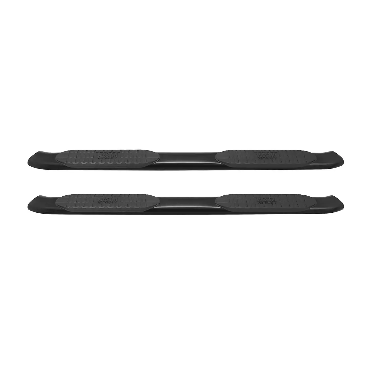 21-51315  -  Pro Traxx 5 Oval Nerf Step Bars 1